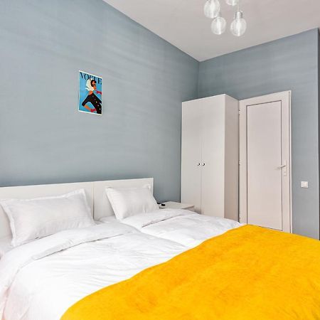 Hotel Costa 第比利斯 外观 照片