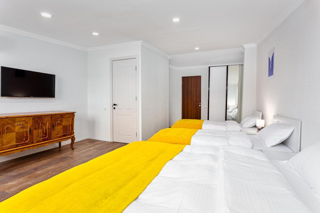 Hotel Costa 第比利斯 外观 照片