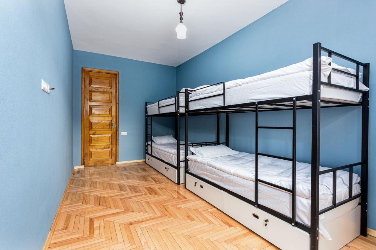 Hotel Costa 第比利斯 外观 照片
