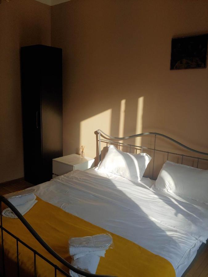 Hotel Costa 第比利斯 外观 照片