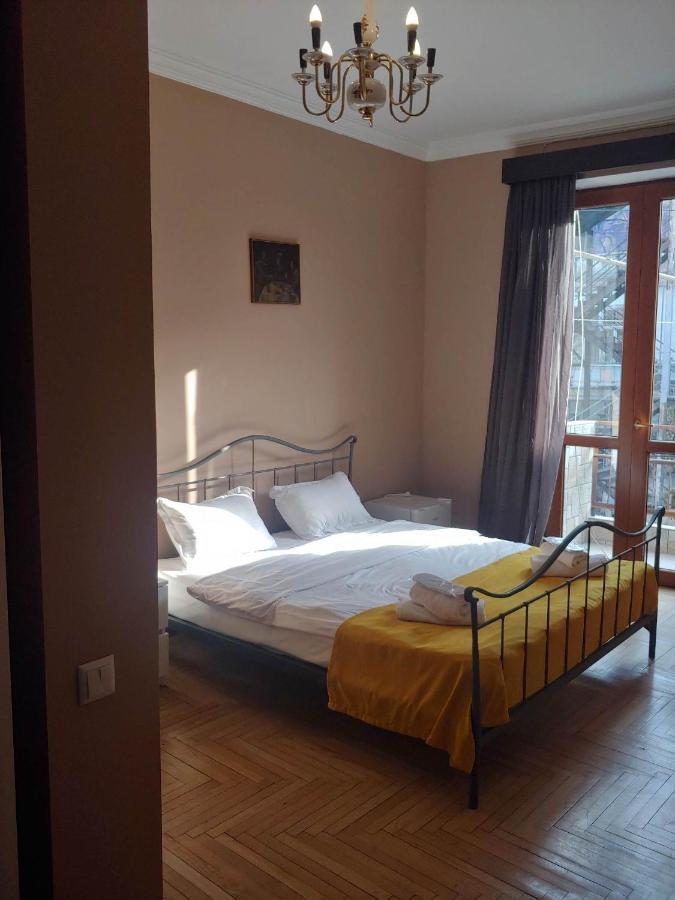 Hotel Costa 第比利斯 外观 照片