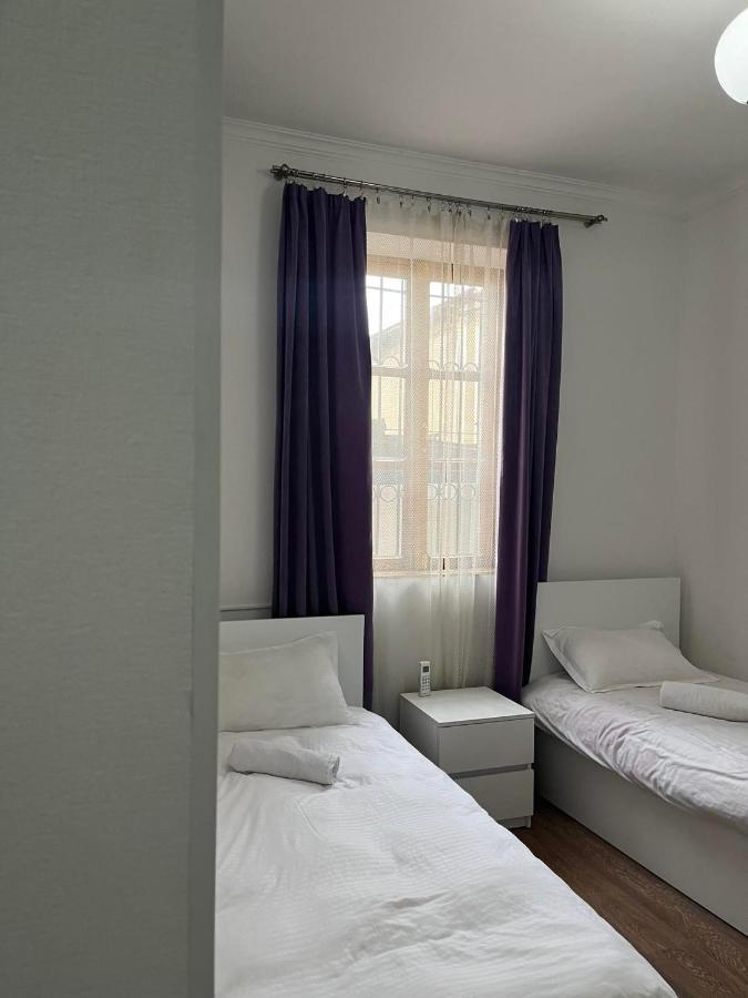 Hotel Costa 第比利斯 外观 照片