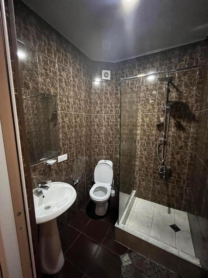 Hotel Costa 第比利斯 外观 照片