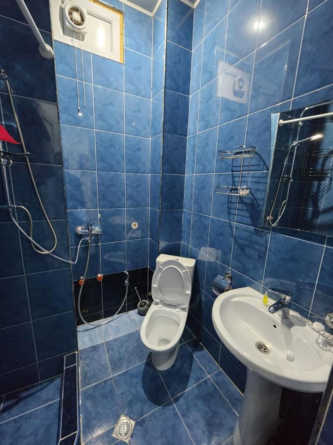 Hotel Costa 第比利斯 外观 照片